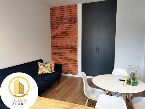 Apartament Ceglany