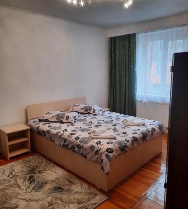 Apartament Central