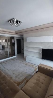 Apartament Central