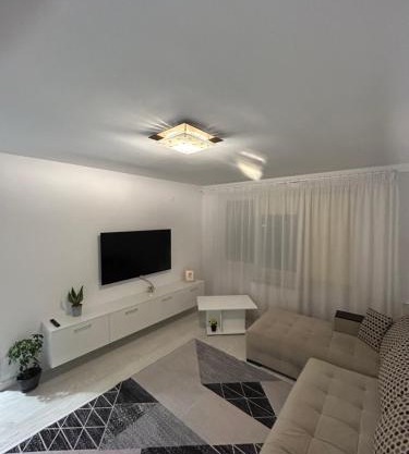 Apartament Central