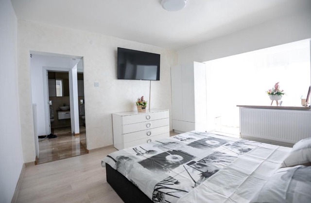 Apartament CENTRAL