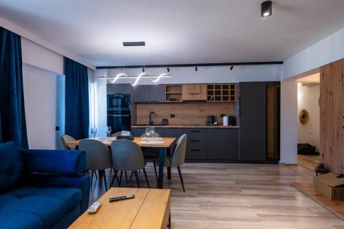Apartament Centru Vechi