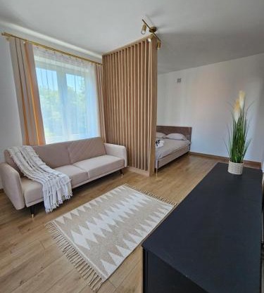 Apartament Centrum Nowa Dęba