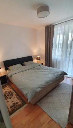 Apartament Chaplins 3 camere