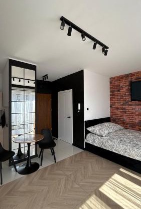 Apartament Charisma