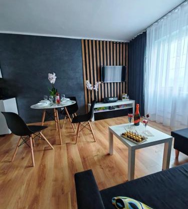 APARTAMENT CHEŁMSKO - rowery gratis
