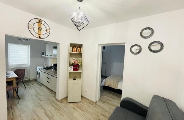 Apartament CHIC