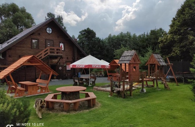 Apartament "Cichy kącik"
