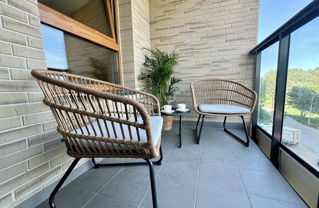 Apartament Ciri by Q4Apartments