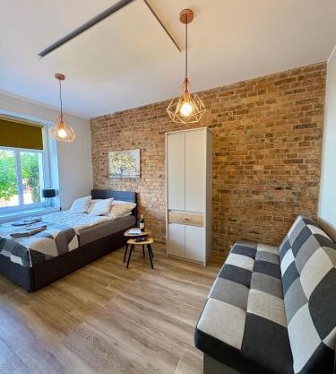 Apartament CityNest Katowice