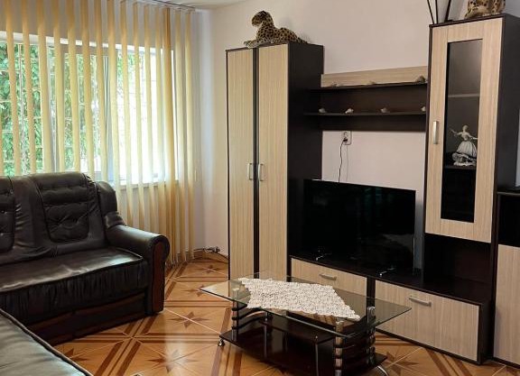 Apartament Clemy