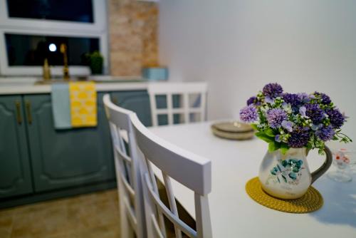 Apartament cochet la mare 2 camere și terasa