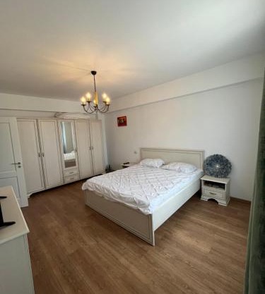 Apartament Cozy
