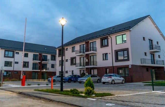 Apartament Craiova zona Ford