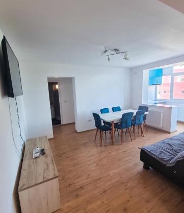 Apartament Crina