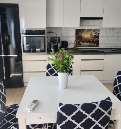 Apartament Cristal Comfort 1
