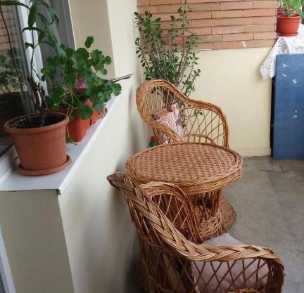 Apartament cu 2 camere