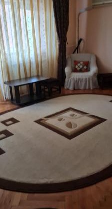 Apartament cu 2 camere spatioase in centrul orasului - ANDREI