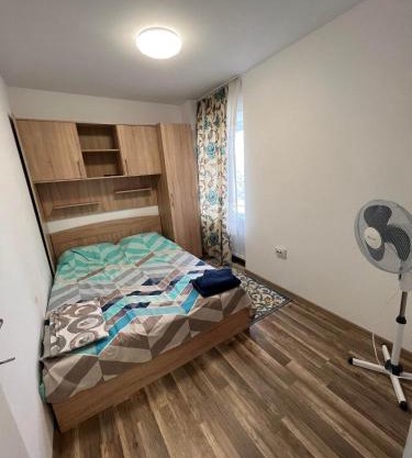 Apartament cu 2 dormitoare - Madalina