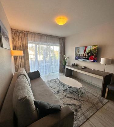 Apartament Czarna Góra BORMIO 2