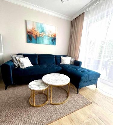 Apartament DanHouse 2