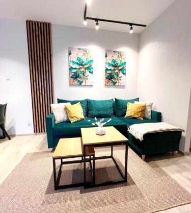 Apartament DanHouse