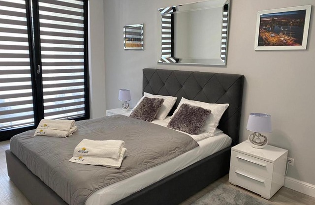 Apartament Daria Portova