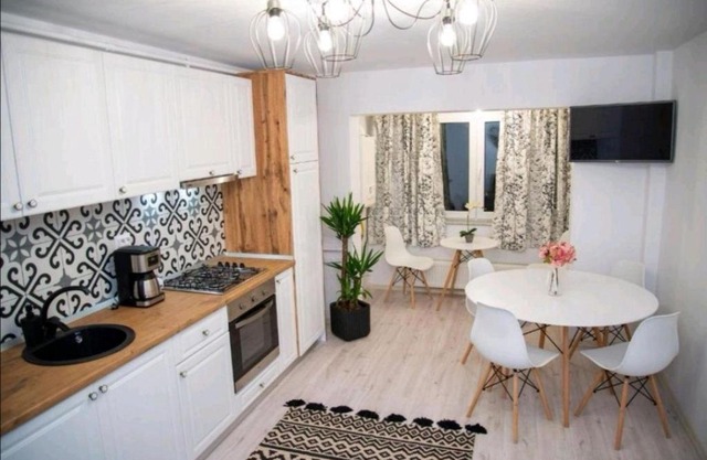 Apartament Daria