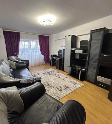 Apartament de 3 camere zona Obcini