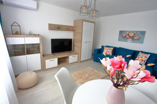 Apartament Delora View