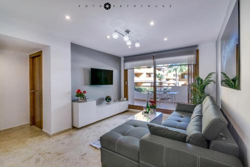 Apartament Delux-La Entrada Punta Prima