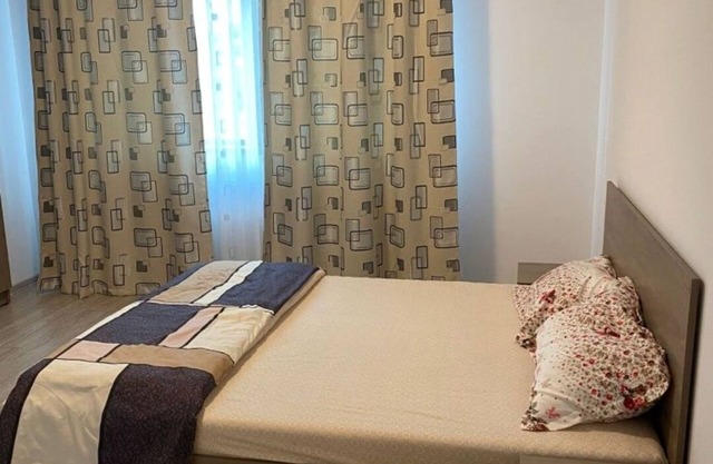 Apartament Dem Radulescu!