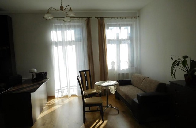 Apartament DERUBEIS