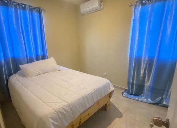Apartamentos Playita