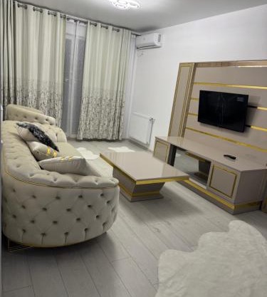 Apartament doua camere Titan