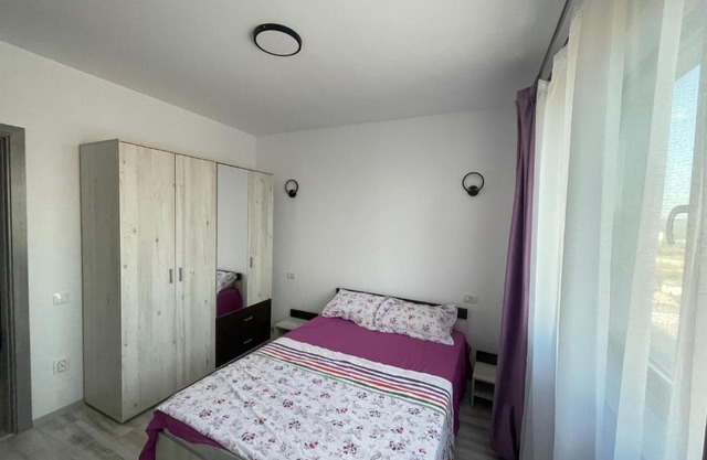 Apartament doua camere