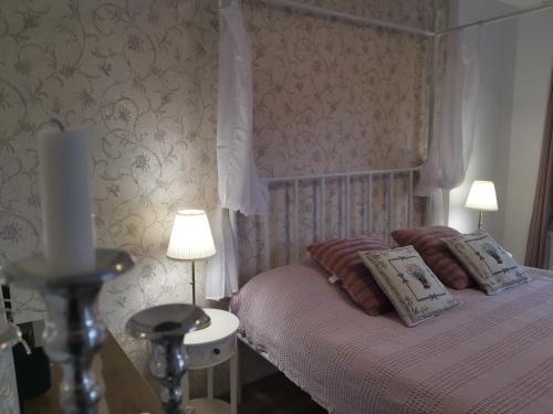 Apartament Dragoste și Lavandă Sinaia