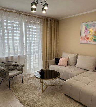 Apartament Dubois