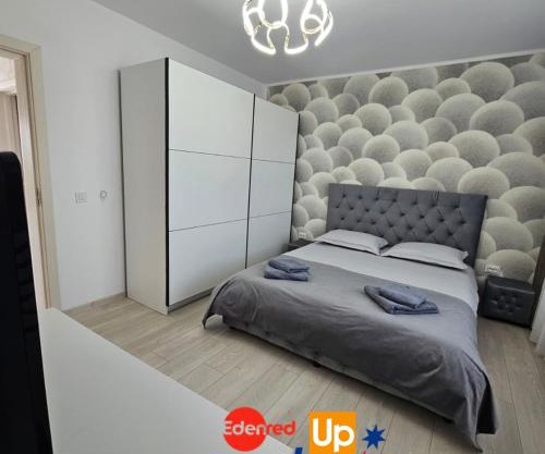 Apartament Eden