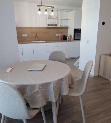 Apartament Elite City