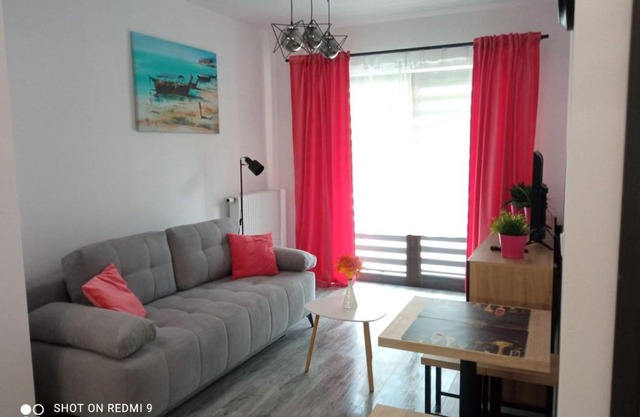 Apartament ElMar