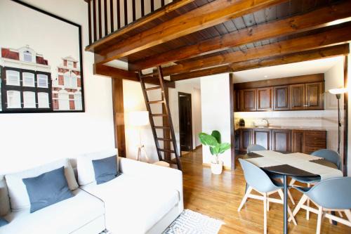 Apartament els Pins