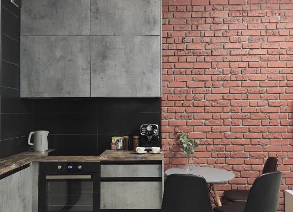 Apartament Emilii Plater Ogród - Unique Apartments