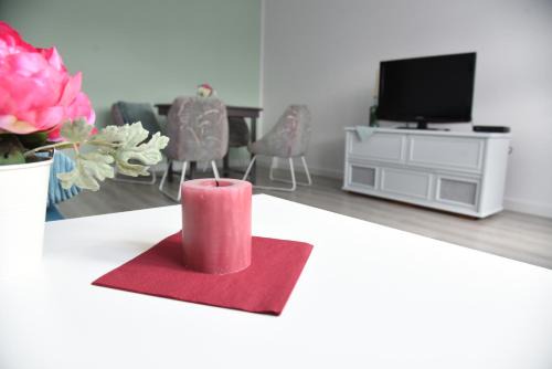 Apartament Emmi