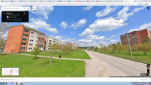 Apartament Erfolg 2