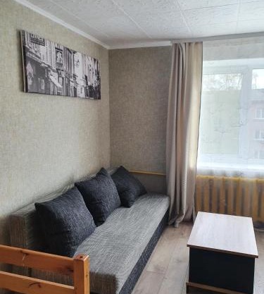 Apartament Erfolg 7