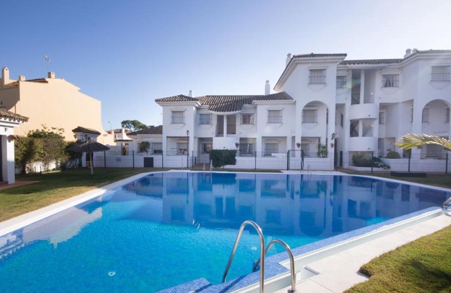 Apartamento Babor I