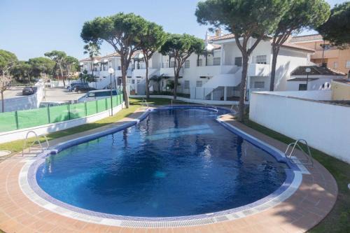 Apartamento Castillo de Mar