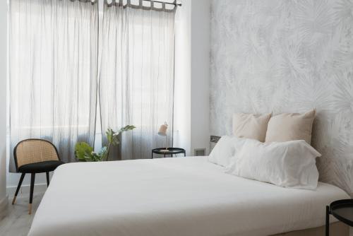 Apartamentos Espai Progres by Be Barcelona