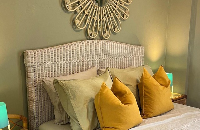 Apartamento Esther